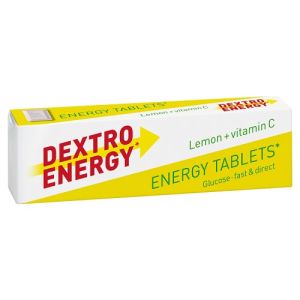 Dextro Energy Lemon 47g