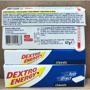 Dextro Energy Original 47g