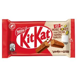 Kit Kat Milk 41.5G