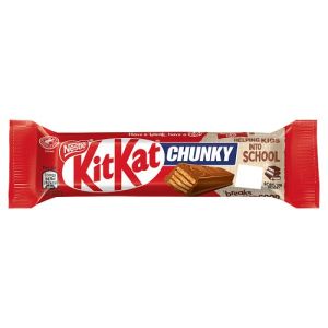 Kit Kat Chunky 40G