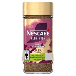 Nescafe Gold Blend Alta Rica 190G