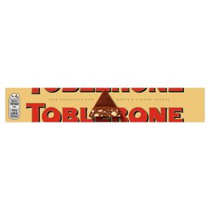 Toblerone 100G Milk 100G