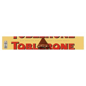 Toblerone 200G Milk 200G