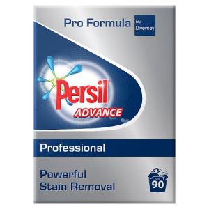 Persil Pro Formula Advance Detergent 8.55kg 90W