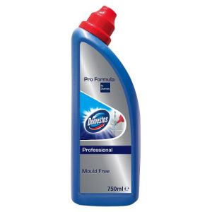 Domestos Pro Formula Mould & Mildew Remover 750ml Rtu