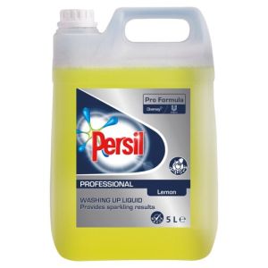 Persil Pro Formula Washing Up Liquid 5L Zest