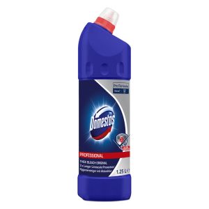 Domestos Pro Formula Original Bleach 1.25L