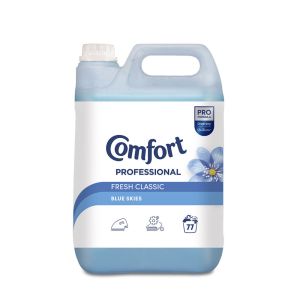 Comfort Pro Formula Fresh Classic Fabric Conditioner 4.8L