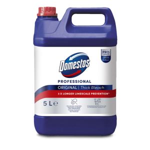 Domestos Pro Formula Original Bleach 5L