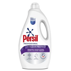 Persil Pro Formula Detergent Liquid 2.7L 110w Colour