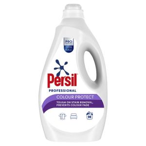 Persil Pro Formula Detergent Liquid 4.95L 90W Colour