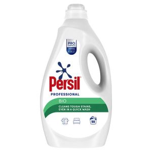 Persil Pro Formula Detergent Liquid 4.95L 90W Bio