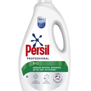 Persil Pro Formula Detergent Liquid 2.7L 110w Bio