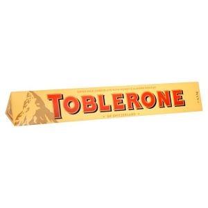 Toblerone 4.5Kg Milk 4500G