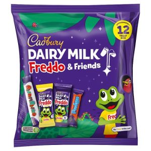 Cadbury Freddo Treatsize 191G