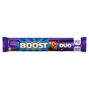 Cadbury Boost Duo 63G