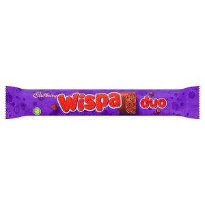 Cadbury Wispa Duo 47.4G