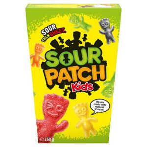 Sour Patch Kids Sweets 350g
