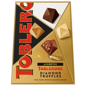 Toblerine 180G 8Ca Assorted 180G