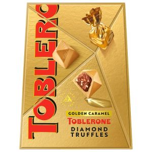 Toblerine 180G 8Ca Gold 180G