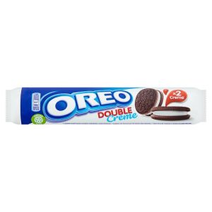 Oreo Double Stuff Original 157g