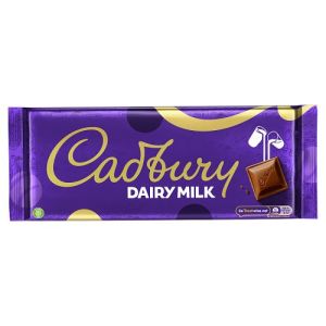 Cadbury Dairy Milk 360G Cadbury Dairy Milk 360G