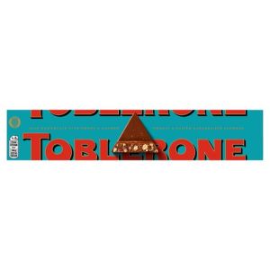 Toblerone 360G Crunchy Almond 360G