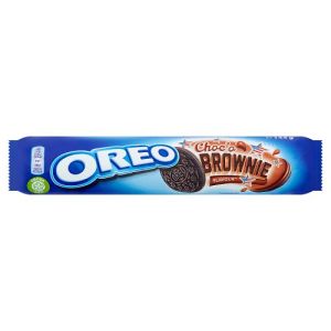 Oreo Cookies Brownie 154g