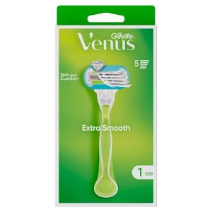 Gillette Venus Razor Extra Smooth – 1 UP