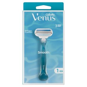 Gillette Venus Smooth Razor 1up