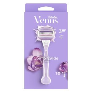 Gillette Venus Comfortglide Breeze Razor 