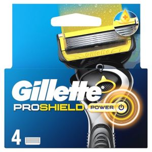 Proshield Power Blades 4Pk
