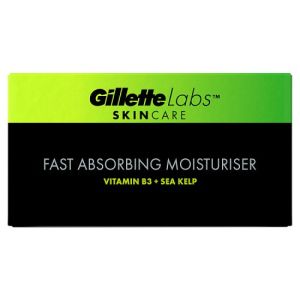 Gillette Labs Mosituriser 100Ml