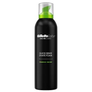 Gillette Labs Shave Foam 240Ml
