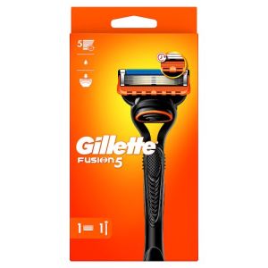 Fusion Tmr Razor