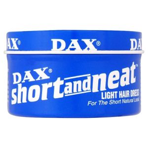 Dax Short and Neat (Blue Tin)