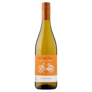 Cono Sur Viognier 75cl