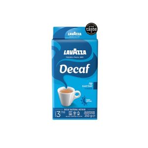 Lavazza Caffe Decaffeinato Caffe Decaffeinato 250G