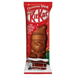 Kitkat Santa 29g