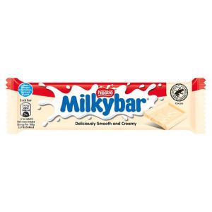 Milky Bar 25g