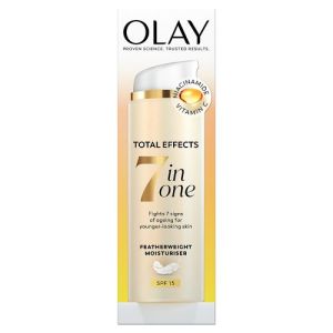 Olay Total Effects 50ml Featherweight Cream