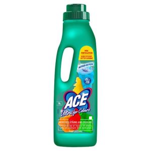 Ace Ultra For Colours 1Ltr