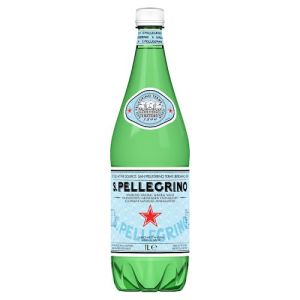 San Pellegrino Sparkling 1L Sparkling 1Ltr