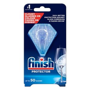 Finish Glass&Dish Protector 6x30g