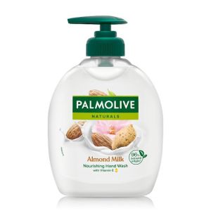 Palmolive Handwash 300ml Nourishing (Pump)