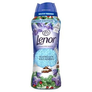 Lenor Beads 495gm Alpine and Wild Berries