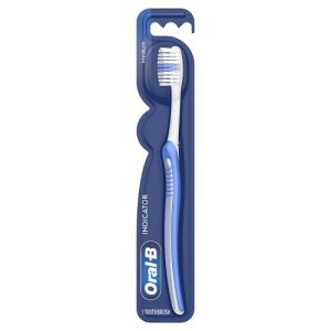 Oral B T/Brush 123 Inidicator 35 (UK/SE/FI/DK/NO/HB)