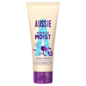 Aussie Conditioner 200ml Miricle Moist