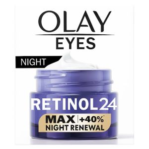 Olay Rg Eyes Retinol24 Max Night 15Ml