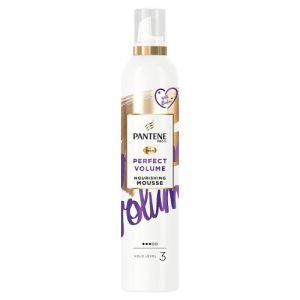Pantene Mousse Perfect Volume 200ml